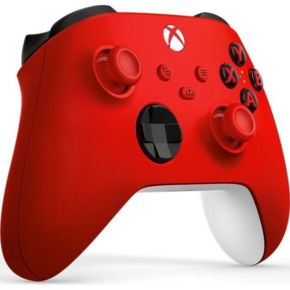 Pad Microsoft Xbox Series X Pulse Red (QAU-00012)