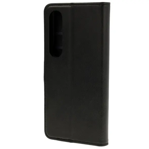Etui z klapką Bizon Case Pocket do Xperia 1 VII czarne