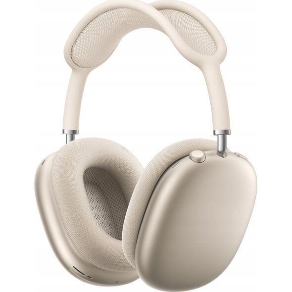 Ausinės Apple AirPods Max - Starlight