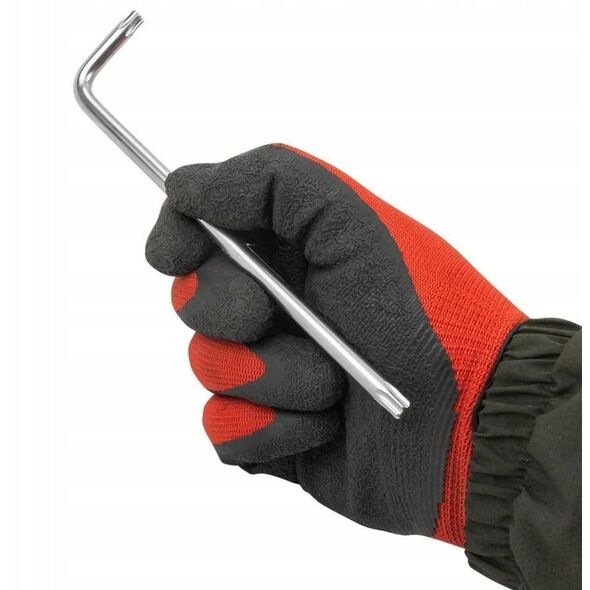 Σετ εξαιρετικά μακριών κλειδιών TORX 7 τεμ. (T10-T40)