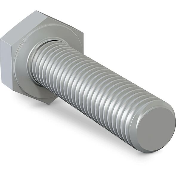 Βίδα 105 6-γων. M16x80mm