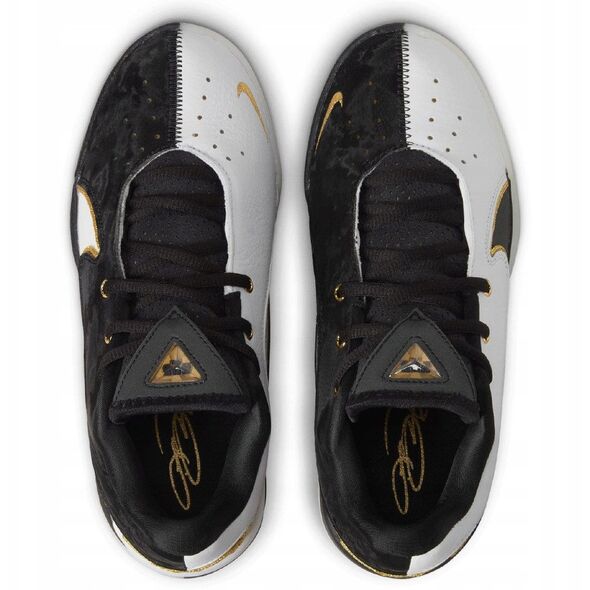 Buty Nike LEBRON XXII BHM GS HV8616-100