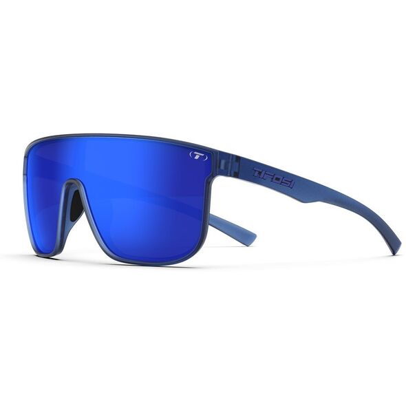 Γυαλιά TIFOSI SANCTUM XL midnight vapor (1 φακός Cobalt Blue Mirror xx% διαπερατότητα φωτός) (ΝΕΟ 2025) (ΠΡΕΜΙΕΡΑ: 2025-04-15)