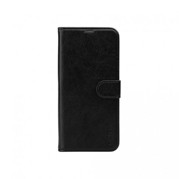 FIXED Opus για OnePlus 12R, μαύρο