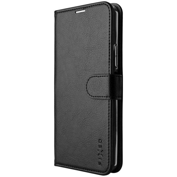 FIXED Opus για OnePlus 12R, μαύρο