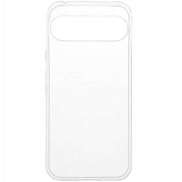 Fixed TPU για Google Pixel 9 Pro XL διαφανές