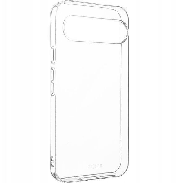 Fixed TPU για Google Pixel 9 Pro XL διαφανές