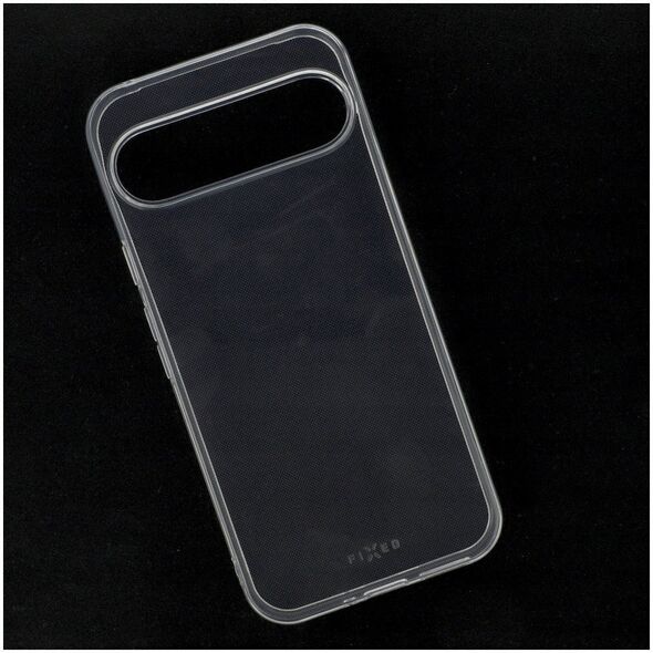 Fixed TPU για Google Pixel 9 Pro XL διαφανές