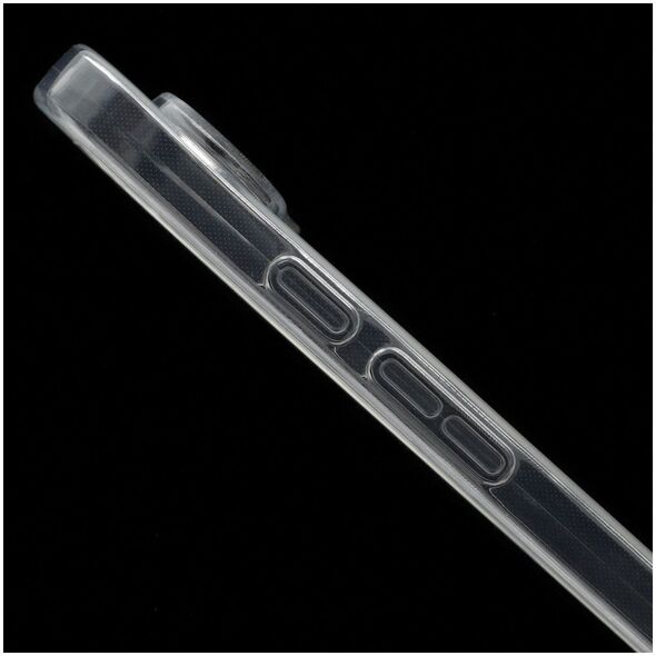 Fixed TPU για Google Pixel 9 Pro XL διαφανές