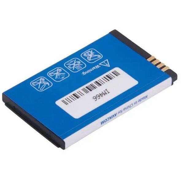 μπαταρία για τηλέφωνα Avacom για LG KF300, Li-Ion, 3.7V, GSLG-KF300-S800, 800mAh, 3Wh, LGIP-330GP