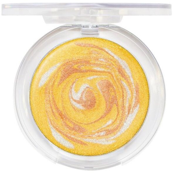 J.CAT BEAUTY_Deja Brew Latte Highlighter κρεμώδες highlighter για πρόσωπο και σώμα 103 You'Re Brew-Ti-Ful 5,6g