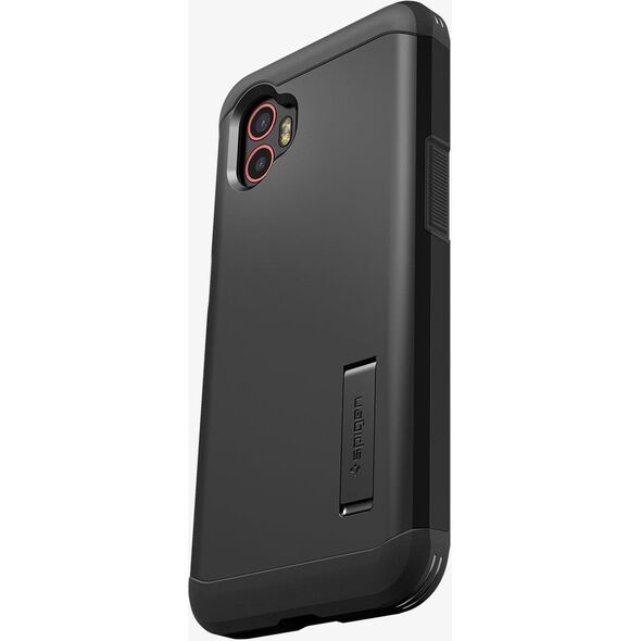 SPIGEN TOUGH ARMOR GALAXY XCOVER 7 PRO BLACK