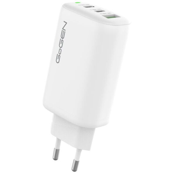 Φορτιστής USB Gogen ACHPD365W PD 65W 20V 2CA