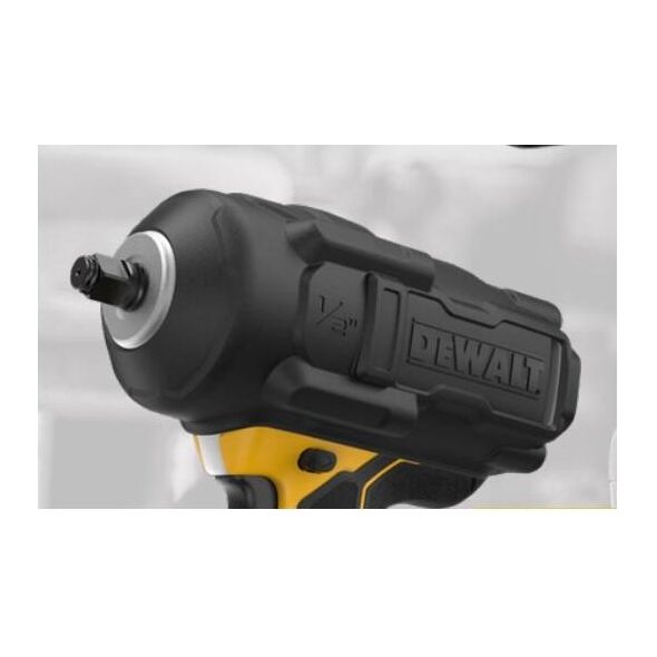 DEWALT ΛΑΣΤΙΧΕΝΙΟ ΚΑΛΥΜΜΑ ΓΙΑ DCF961