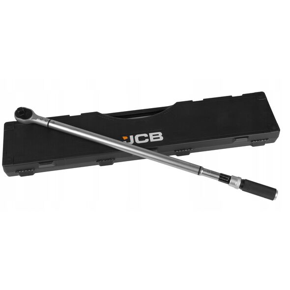 ΚΛΕΙΔΙ ΡΟΠΗΣ JCB 3/4" 200-800Nm