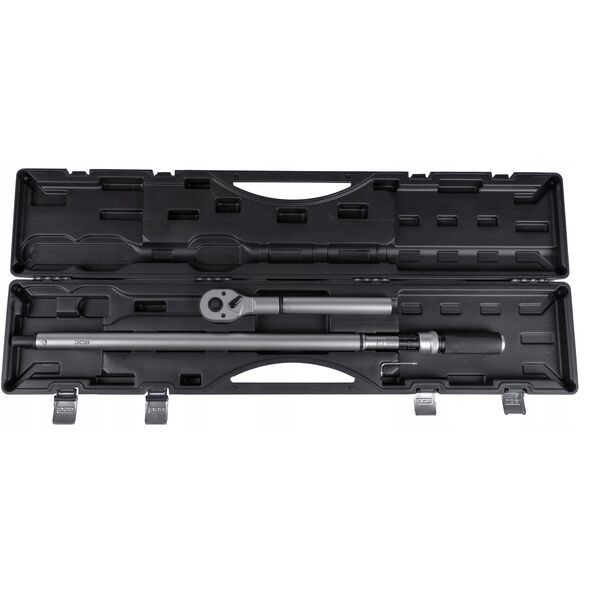 ΚΛΕΙΔΙ ΡΟΠΗΣ JCB 3/4" 200-800Nm