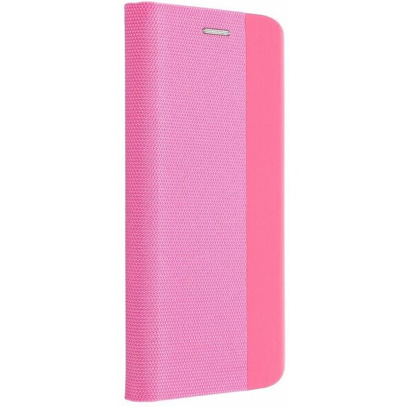 Θήκη SENSITIVE Book για IPHONE 16e (SE 4 2025) ροζ