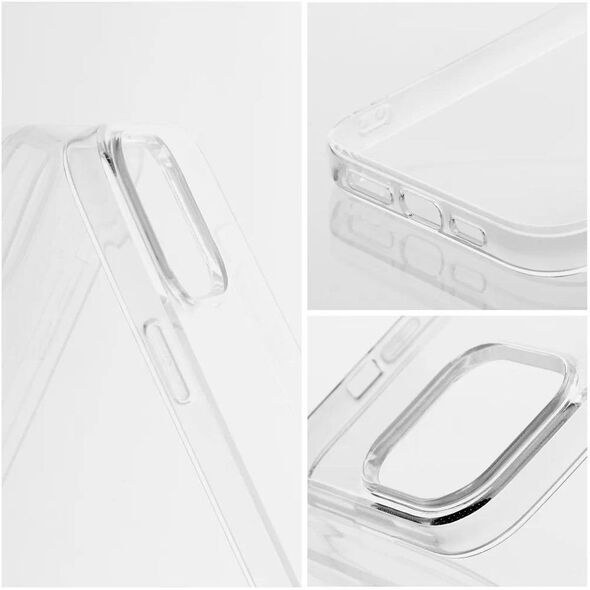 Θήκη CLEAR CASE 2 mm για MOTOROLA EDGE 50 NEO διάφανη