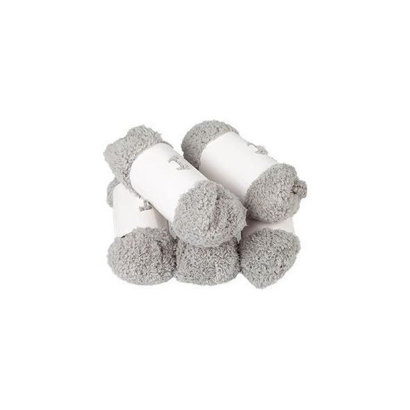 Robot do mycia okien HUTT Cleaning Cloth 2 pc(s), Grey, For Robotic Window Cleaner Hutt DDC55 and C6