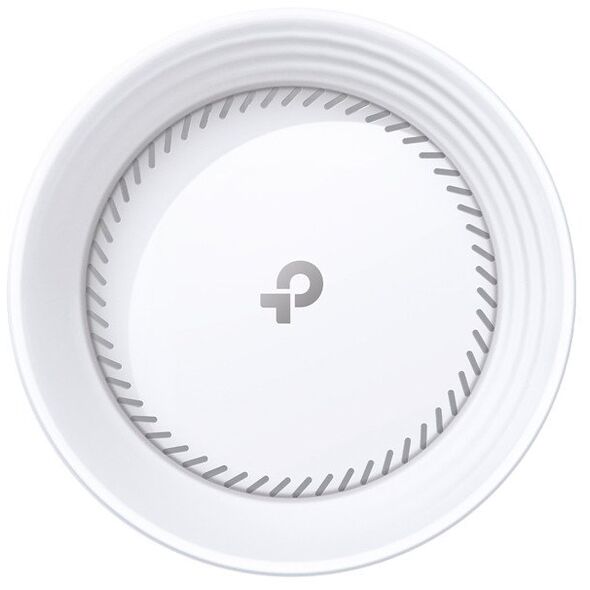 Access Point TP-Link TP-Link Deco BE85(1-pack) WiFi7 Mesh(BE22000,2,4GHz/5GHz/6GHz,1x10GbELAN/WAN,1xSFP+/10GbELANcombo,2x2,5GbELAN/WAN,1xUSB)