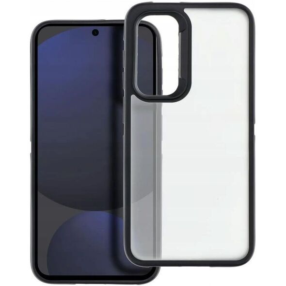 Θήκη NEO για XIAOMI Redmi NOTE 14 PRO 4G μαύρη