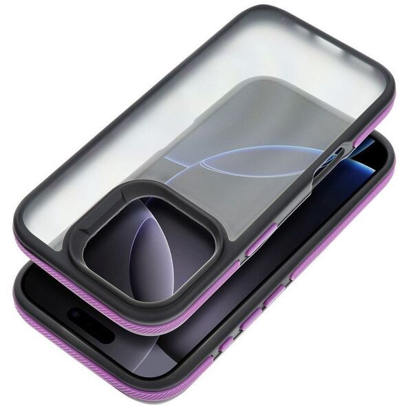 Θήκη NEO για IPHONE 16e (SE 4 2025) μωβ