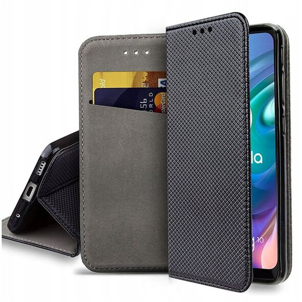 Θήκη SMART CASE Book για HONOR Magic 7 Lite μαύρο