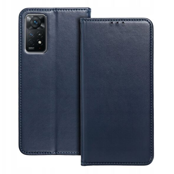 Θήκη SMART MAGNETO για HONOR Magic 7 PRO μπλε