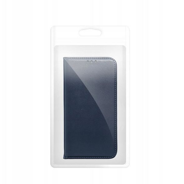 Θήκη SMART MAGNETO για HONOR Magic 7 PRO μπλε