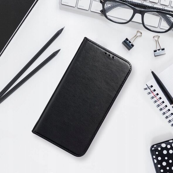 Kabura SMART MAGNETO για το HONOR Magic 7 LITE μαύρο