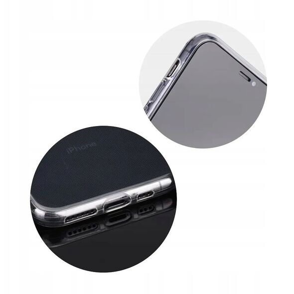 Θήκη BACK CASE ULTRA SLIM 0,5 mm για SAMSUNG A06 4G