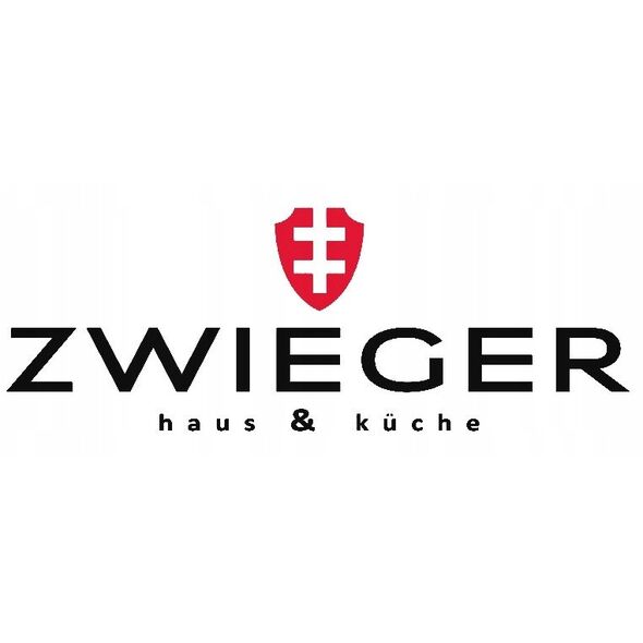 ZWIEGER PRACTI PLUS Σετ τηγανιών 20 εκ.+28 εκ.