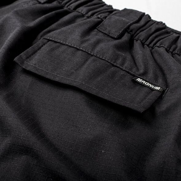 Magnum SPODENKI MAGNUM ATERO 3.0 SHORTS BLACK M