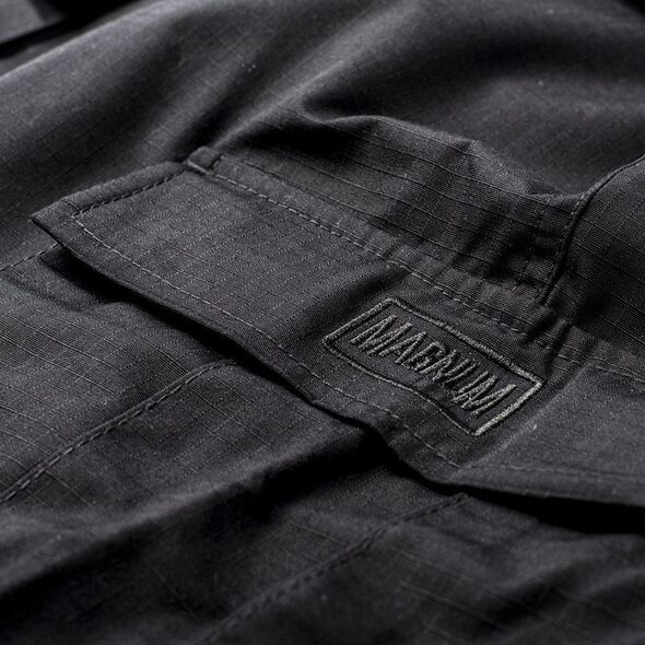Magnum SPODENKI MAGNUM ATERO 3.0 SHORTS BLACK M