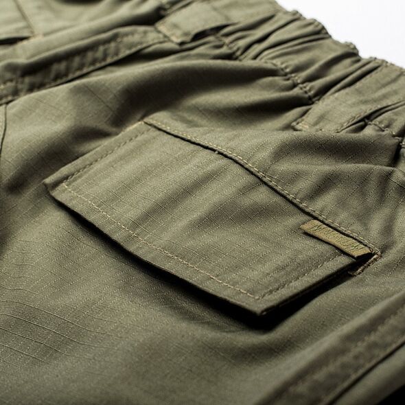 Magnum SPODENKI MAGNUM ATERO 3.0 SHORTS OLIVE GREEN XXXL