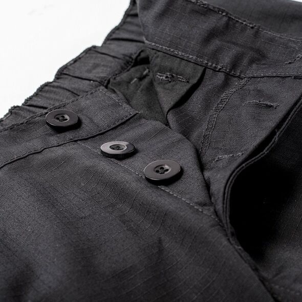 Magnum SPODENKI MAGNUM ATERO 3.0 SHORTS BLACK XXXL