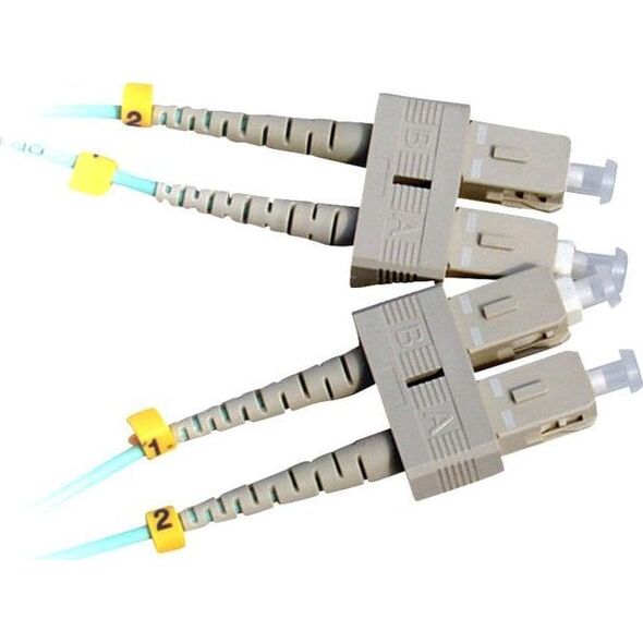 Lanview SC-SC Multimode fibre cable
