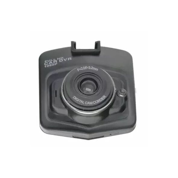 RoGer VR1 Καταγραφικό βίντεο αυτοκινήτου Full HD 1080p / microSD / LCD 2.4'' + Βάση