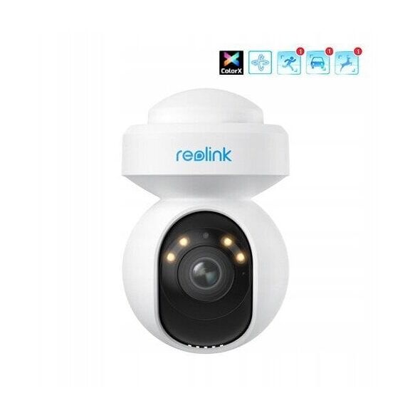 Reolink Hub 1 + E Series E540 WiFi-Outdoor