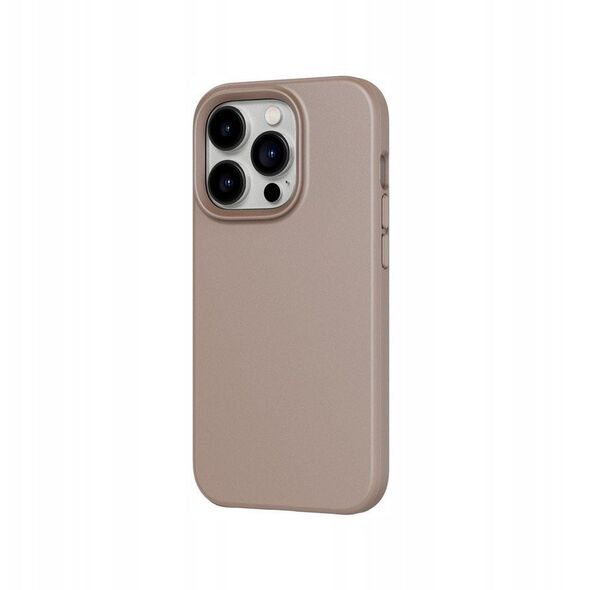 Tech21 Recovrd με MagSafe για iPhone 14 Pro - Taupe
