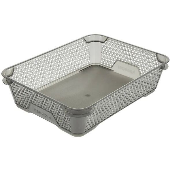 Grozins mini A5 Mirko 26 5x20x7cm kristalpeleks(caurspidigs) 4052396104523
