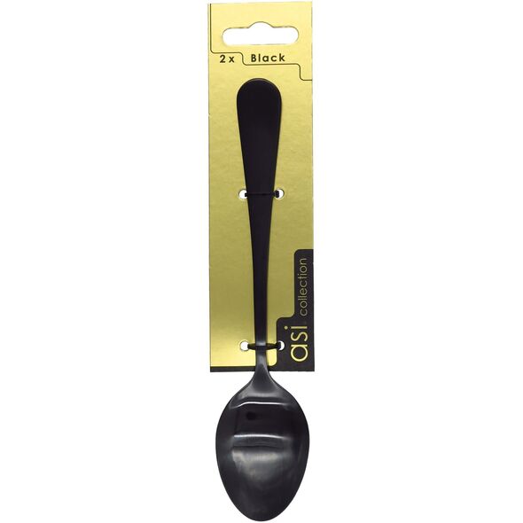 Karotes 2gab. Black 1 7mm 4744561013302