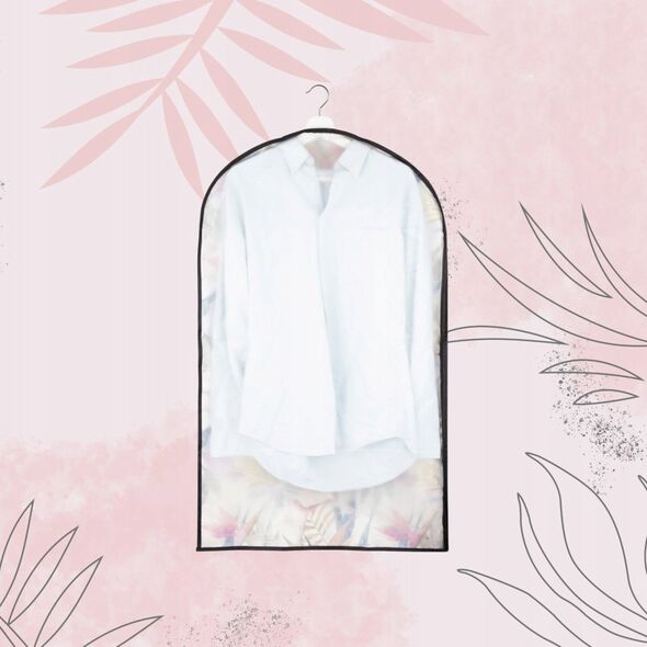 Apgerbu soma 60x100cm Floral Beauty 8000303311256