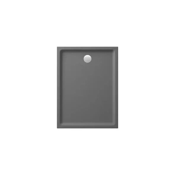 ΟΡΘΟΓΩΝΙΟΣ ΝΤΟΥΖΙΕΡΑ TAKO 120X90X4 ΓΚΡΙ ΜΑΤ