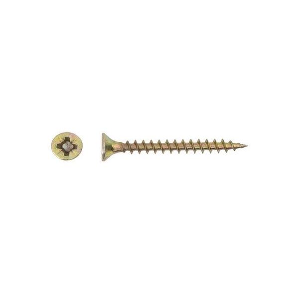 ΒΙΔΑ ΓΙΑ ΜΟΡΙΟΣΑΝΙΔΕΣ 4.5X50 YLW ZP 20PCS G1