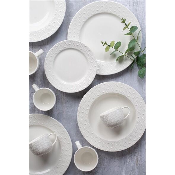 ESSENCE PLATE 19CM JX235-A002-02