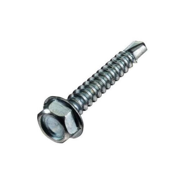 ΑΥΤΟΒΙΔΑ 4,8X32 DIN7504K ZN 15ΤΕΜ
