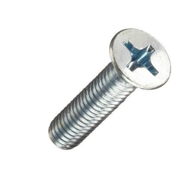 ΒΙΔΑ (M4X60 DIN965 ZN) 20 ΤΕΜ