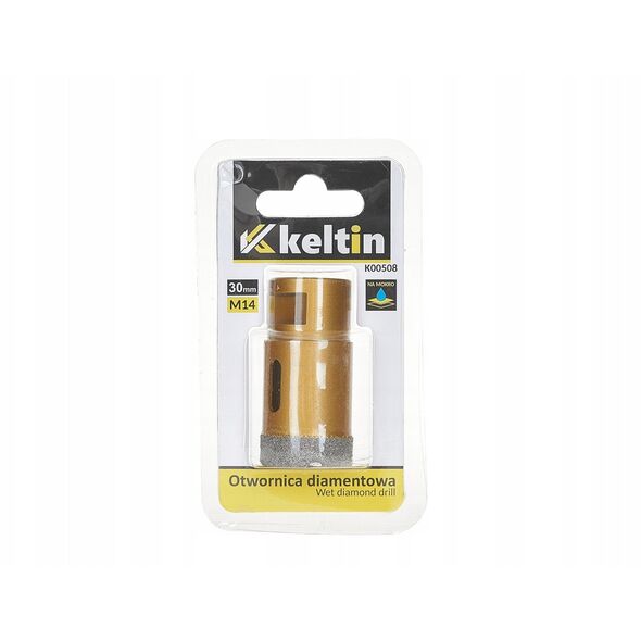 Διαμαντοκορώνα για πλακάκια 30mm M14 (100)