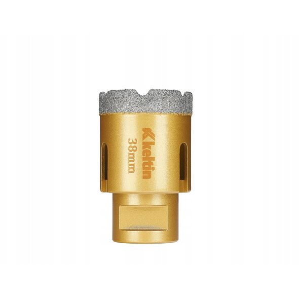 Διαμαντένιο πριόνι για κεραμικά 38mm M14 (100)